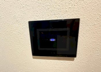TERMOSTATO - Two-room apartment Via Giuseppe Peano 31, Modena - photo 12