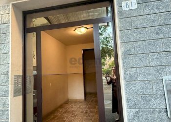 INGRESSO - Two-room apartment Via Giuseppe Peano 31, Modena - photo 14