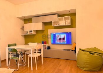 ZONA GIORNO - Two-room apartment Via Giuseppe Peano 31, Modena - photo 15