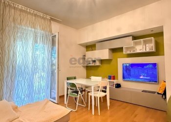ZONA GIORNO - Two-room apartment Via Giuseppe Peano 31, Modena - photo 16
