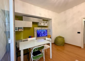 ZONA GIORNO - Two-room apartment Via Giuseppe Peano 31, Modena - photo 18