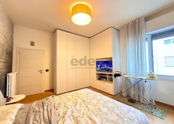 CAMERA - Two-room apartment Via Giuseppe Peano 31, Modena - photo 21