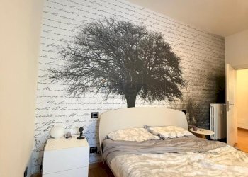 CAMERA - Two-room apartment Via Giuseppe Peano 31, Modena - photo 26