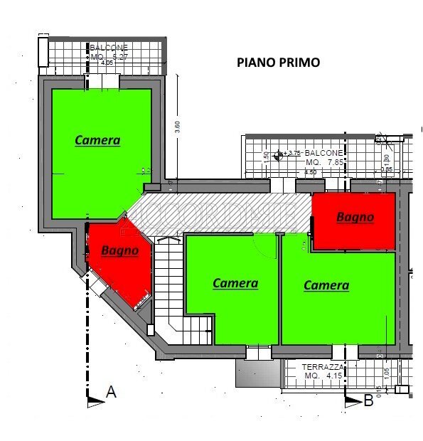 P.1 - Independent house Via Niccolò Pizzolo, Padova - photo 3