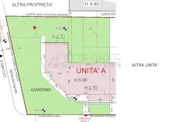 Lotto - Casa indipendente Via Niccolò Pizzolo, Padova - foto 4