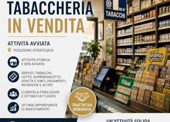 2 - Tabaccheria Bologna (zona Centro Storico) - foto 1
