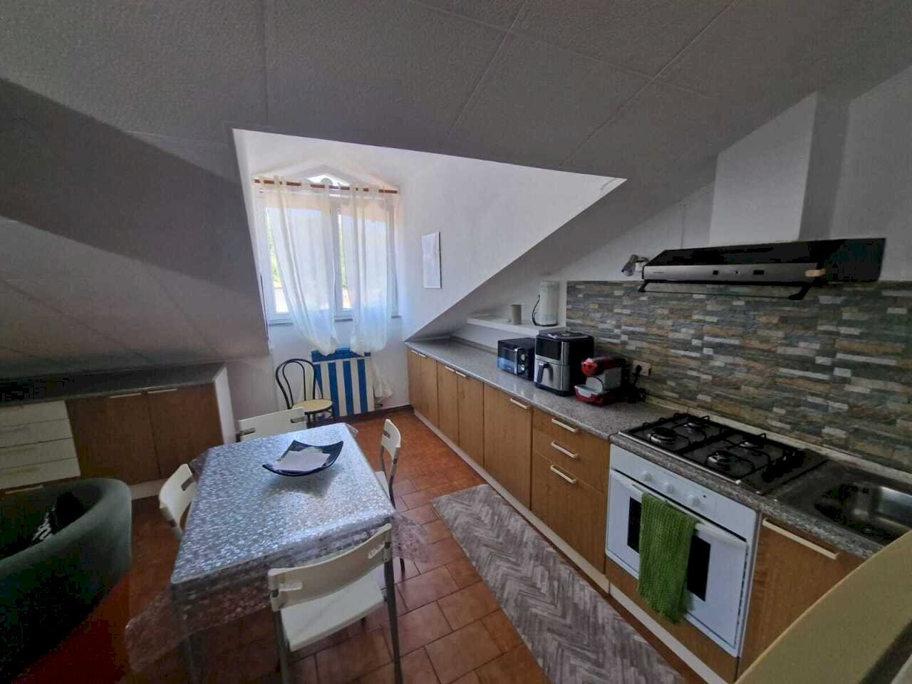 1 (7) - Attic Riccò del Golfo di Spezia - photo 1