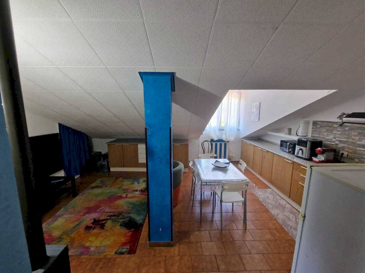 1 (8) - Attic Riccò del Golfo di Spezia - photo 2