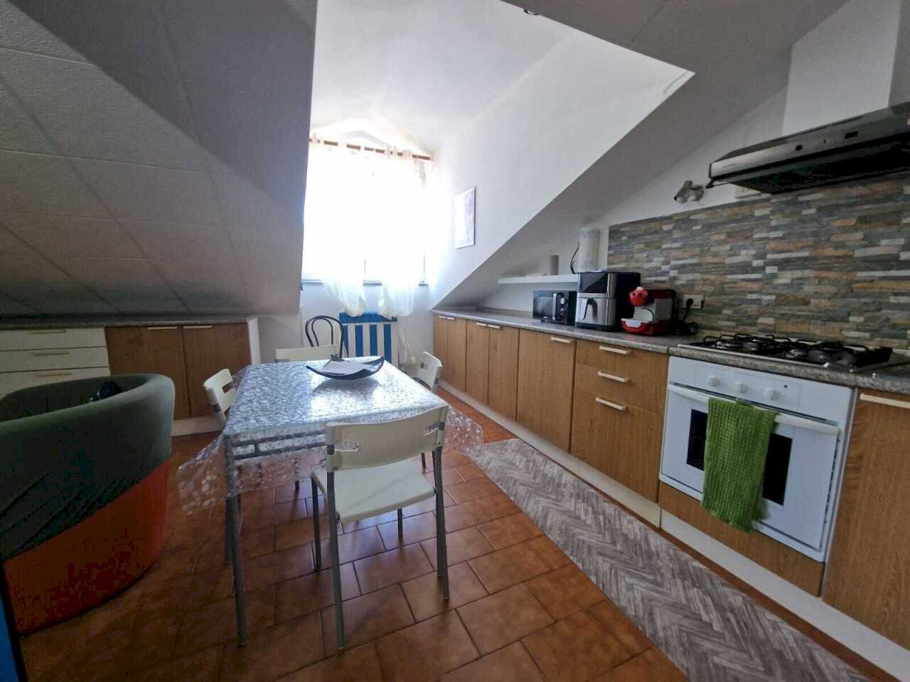 1 (9) - Attic Riccò del Golfo di Spezia - photo 3