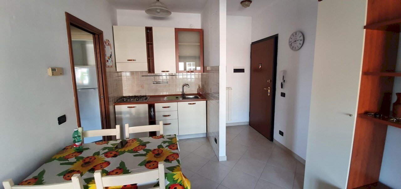 20200911_173741 (Copia).jpg - Two-room apartment Santo Stefano di Magra - photo 1