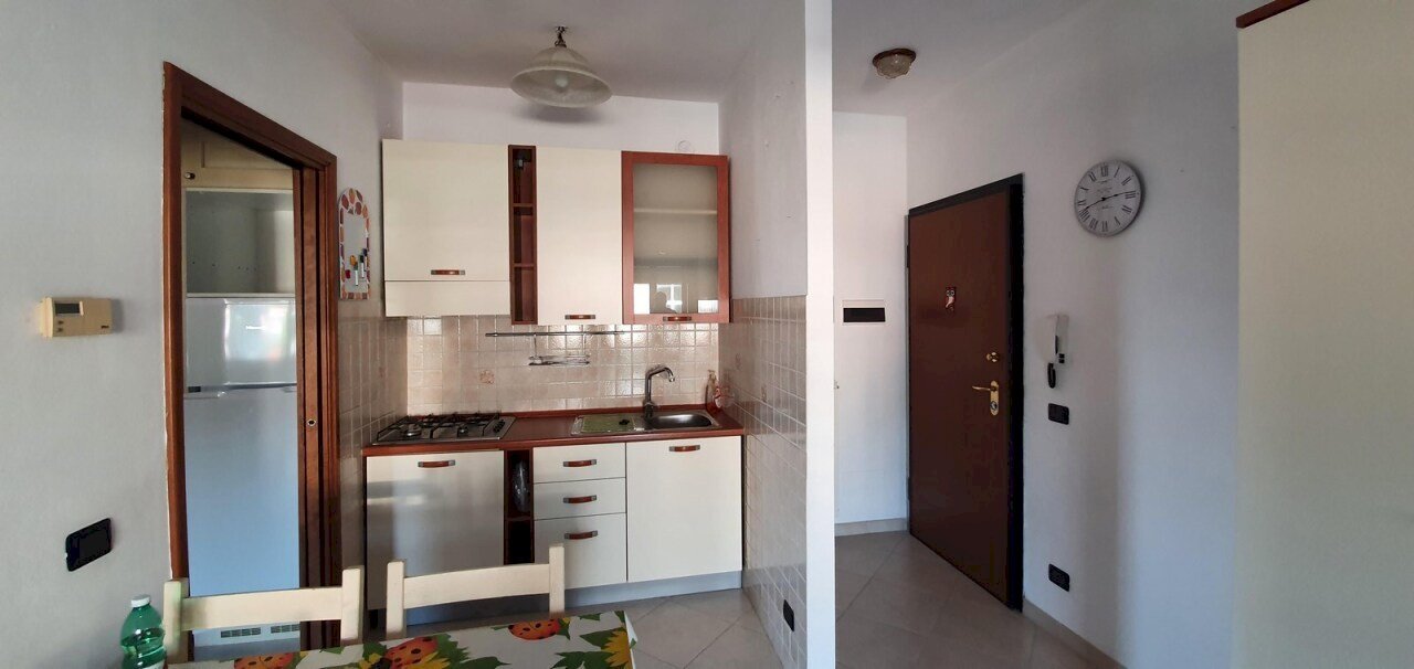 20200911_174155 (Copia).jpg - Two-room apartment Santo Stefano di Magra - photo 2