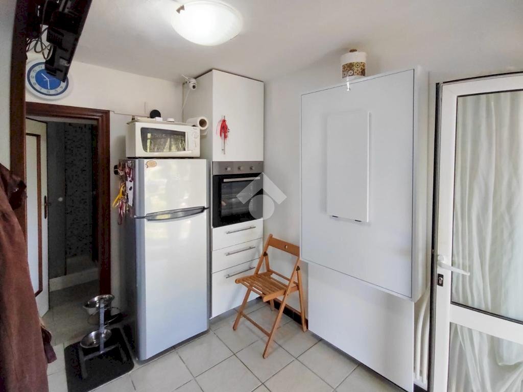 Semi-detached house Via Al Garbo, Genova (neighborhood Rivarolo) - photo 3