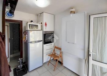 Semi-detached house Via Al Garbo, Genova (neighborhood Rivarolo) - photo 3