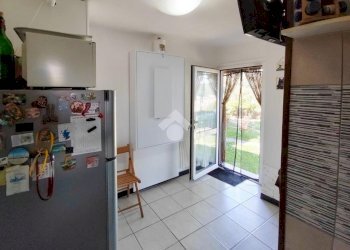 Semi-detached house Via Al Garbo, Genova (neighborhood Rivarolo) - photo 4