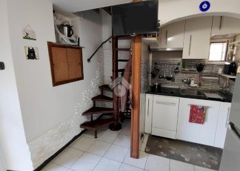 Semi-detached house Via Al Garbo, Genova (neighborhood Rivarolo) - photo 5