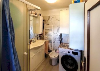 Semi-detached house Via Al Garbo, Genova (neighborhood Rivarolo) - photo 6