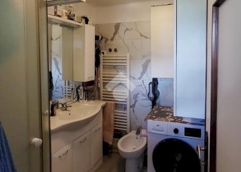 Semi-detached house Via Al Garbo, Genova (neighborhood Rivarolo) - photo 7
