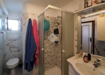 Semi-detached house Via Al Garbo, Genova (neighborhood Rivarolo) - photo 8