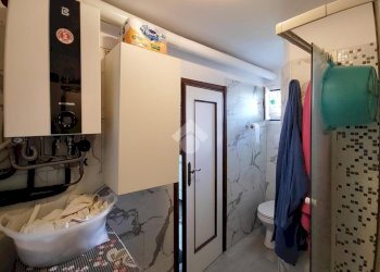 Semi-detached house Via Al Garbo, Genova (neighborhood Rivarolo) - photo 9