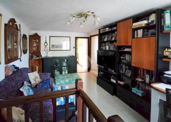 Semi-detached house Via Al Garbo, Genova (neighborhood Rivarolo) - photo 10