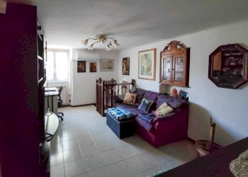 Semi-detached house Via Al Garbo, Genova (neighborhood Rivarolo) - photo 12