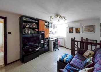 Semi-detached house Via Al Garbo, Genova (neighborhood Rivarolo) - photo 13