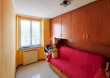 Semi-detached house Via Al Garbo, Genova (neighborhood Rivarolo) - photo 14