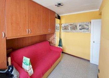Semi-detached house Via Al Garbo, Genova (neighborhood Rivarolo) - photo 15