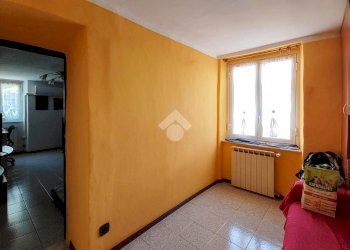Semi-detached house Via Al Garbo, Genova (neighborhood Rivarolo) - photo 17