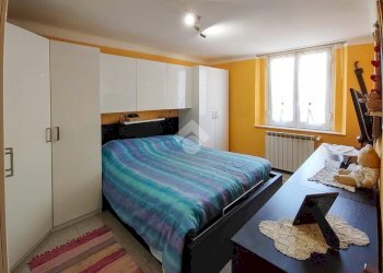Semi-detached house Via Al Garbo, Genova (neighborhood Rivarolo) - photo 18