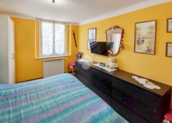Semi-detached house Via Al Garbo, Genova (neighborhood Rivarolo) - photo 19