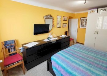 Semi-detached house Via Al Garbo, Genova (neighborhood Rivarolo) - photo 20