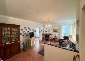 Semi-detached house Via Al Garbo, Genova (neighborhood Rivarolo) - photo 4