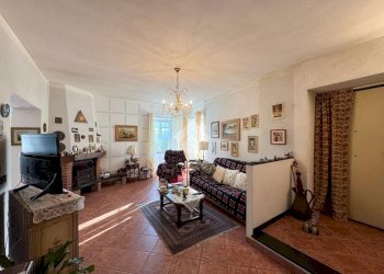 Semi-detached house Via Al Garbo, Genova (neighborhood Rivarolo) - photo 5