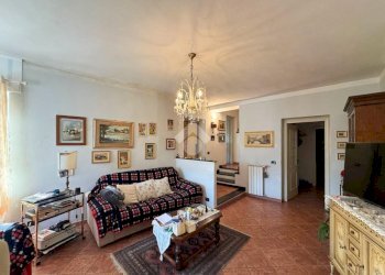 Semi-detached house Via Al Garbo, Genova (neighborhood Rivarolo) - photo 6