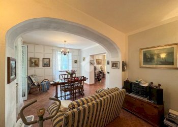 Semi-detached house Via Al Garbo, Genova (neighborhood Rivarolo) - photo 10