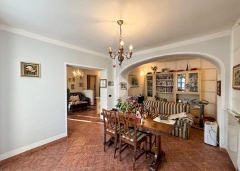 Semi-detached house Via Al Garbo, Genova (neighborhood Rivarolo) - photo 11