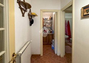 Semi-detached house Via Al Garbo, Genova (neighborhood Rivarolo) - photo 14