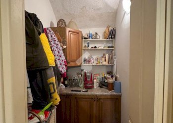Semi-detached house Via Al Garbo, Genova (neighborhood Rivarolo) - photo 15