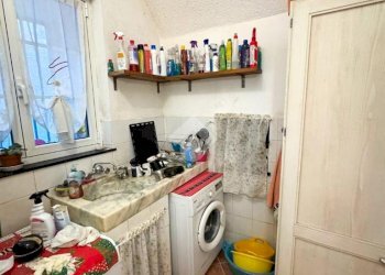 Semi-detached house Via Al Garbo, Genova (neighborhood Rivarolo) - photo 16