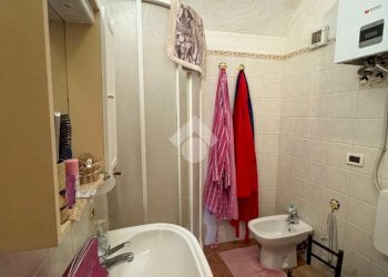 Semi-detached house Via Al Garbo, Genova (neighborhood Rivarolo) - photo 17