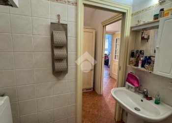 Semi-detached house Via Al Garbo, Genova (neighborhood Rivarolo) - photo 18