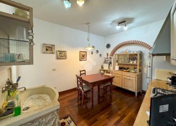 Semi-detached house Via Al Garbo, Genova (neighborhood Rivarolo) - photo 19