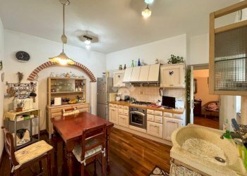 Semi-detached house Via Al Garbo, Genova (neighborhood Rivarolo) - photo 20