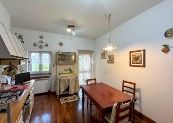 Semi-detached house Via Al Garbo, Genova (neighborhood Rivarolo) - photo 22