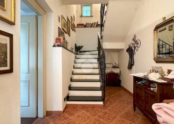 Semi-detached house Via Al Garbo, Genova (neighborhood Rivarolo) - photo 23