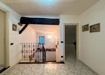 Semi-detached house Via Al Garbo, Genova (neighborhood Rivarolo) - photo 24