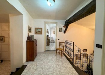 Semi-detached house Via Al Garbo, Genova (neighborhood Rivarolo) - photo 25