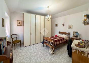 Semi-detached house Via Al Garbo, Genova (neighborhood Rivarolo) - photo 26
