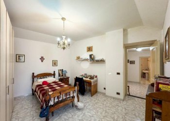 Semi-detached house Via Al Garbo, Genova (neighborhood Rivarolo) - photo 27